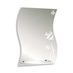 Зеркало 635*530 №21