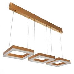 Люстра LED 48Вт с ПДУ 1430/3GD