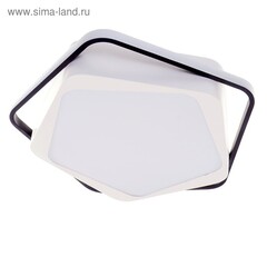 Люстра "Лароне"LED 94Вт с ПДУ