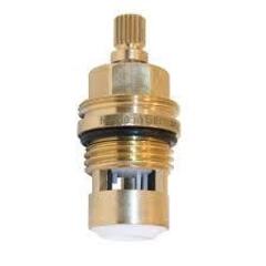 Кран-букса керамик. 1/2"8*20 (2 резьбы) КК-4