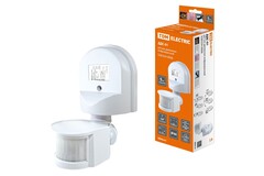 Датчик движения настенный ДДС-01 1100Вт