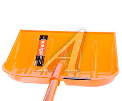 Лопата снеговая поликарбонат 78003