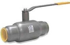 Кран шар. LD сварной Ду40