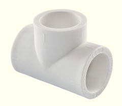 Тройник ППРК Ду75