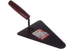 Кельма DECOR бетонщика 110*200 мм, толщина 1,2 мм