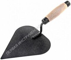 Кельма штукатура