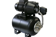 Насосная станция ZOTA Lotos 80 LA чугун 24 л