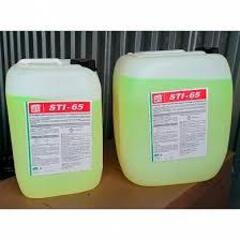 Теплоноситель (-65гр.) STI , 10литров
