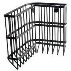 Сетка под камни Г-образная левая