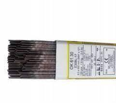 Электроды ESAB OK-96.20  3,2mm  (AlMn1 алюминий) для литья шт.