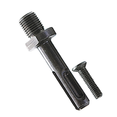 Адаптер на резьбу 1/2 SDS Plus Matrix