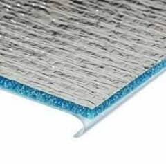 Подложка отражающая самоклейка ЛМ 5мм