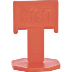 Зажимы д/СВП 100 шт