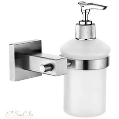 Дозатор для жидкого мыла Ledeme