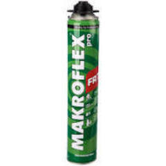 Пена МАКРОФЛЕКС противопожарная 750мл