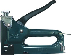 Степлер мебельный усиленный Варяг