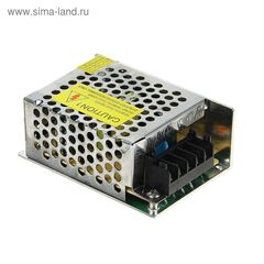 Блок питания д/свет-ных лент 38Вт 220-12В Ecola