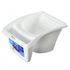 Ковш для краски DECOR 1.2 белый