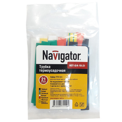 Термо трубка NAVIGATOR 71 119