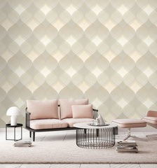 Обои Эрисманн 8020-00 ОМЕГА 1.06*10м