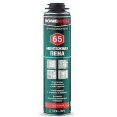 Пена DONEWELL 65 1000 мл