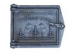 Дверка прочистная (Дпр-2) 150*125мм Иркутск