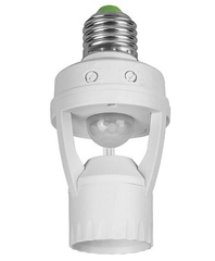 Датчик движения CAMELION LX-451