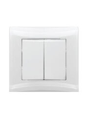 Выключатель 2кл СУ Magenta