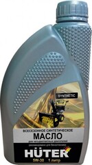 Масло  5w-30 1л. Huter