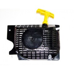 Стартеp BS-45/52 HUTER