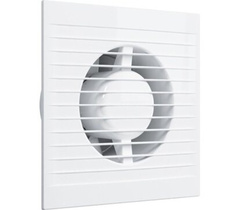 Вентилятор Вытяж 125 Е125S ЭРА