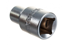 Головка торцевая 1/2 18мм