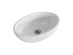 Умывальник Sanita Luxe/Ringo