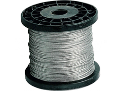 Трос 3мм нерж. А2