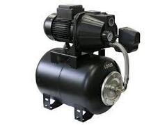 Насосная станция ZOTA Lotos 100 SA чугун 24 л