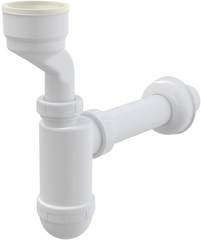Сифон писсуар А 45 А
