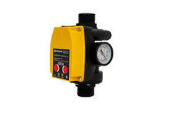 Блок управления насосом ТУРБИПРЕСС 1,5 кВт М2