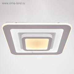 Люстра LED 180Вт c ПДУ  60623/1