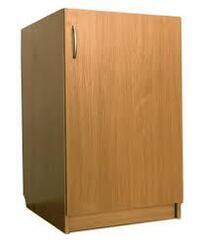 Тумба под мойку 600*600 Бук