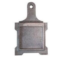 Задвижка печная (3В-1) 190*280мм Иркутск