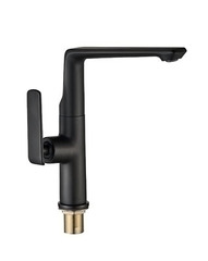 С-ль д/к GOLDEN FOX DARTMOOR черный