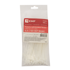 Хомут 3.6х150 EKF