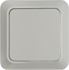 Выключатель 1кл ОУ 7021 Bolleto