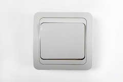 Выключатель 1кл СУ 2021 Classico