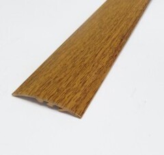 Порог КД/ПЛАСТАЛ 0,9м 25мм Дуб деревенский