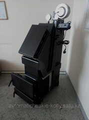 Котел длительного горения 15 кВт ВЕКА