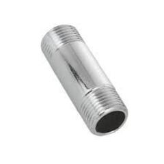 Сгон (нерж.) Ду20 100мм