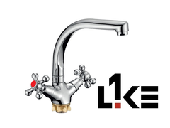 С-ль д/к LIKE Спирит 25