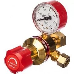 Редуктор пропановый БПО-5-3 (Красс)