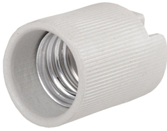 Патрон Е40 керамический голиаф ASD